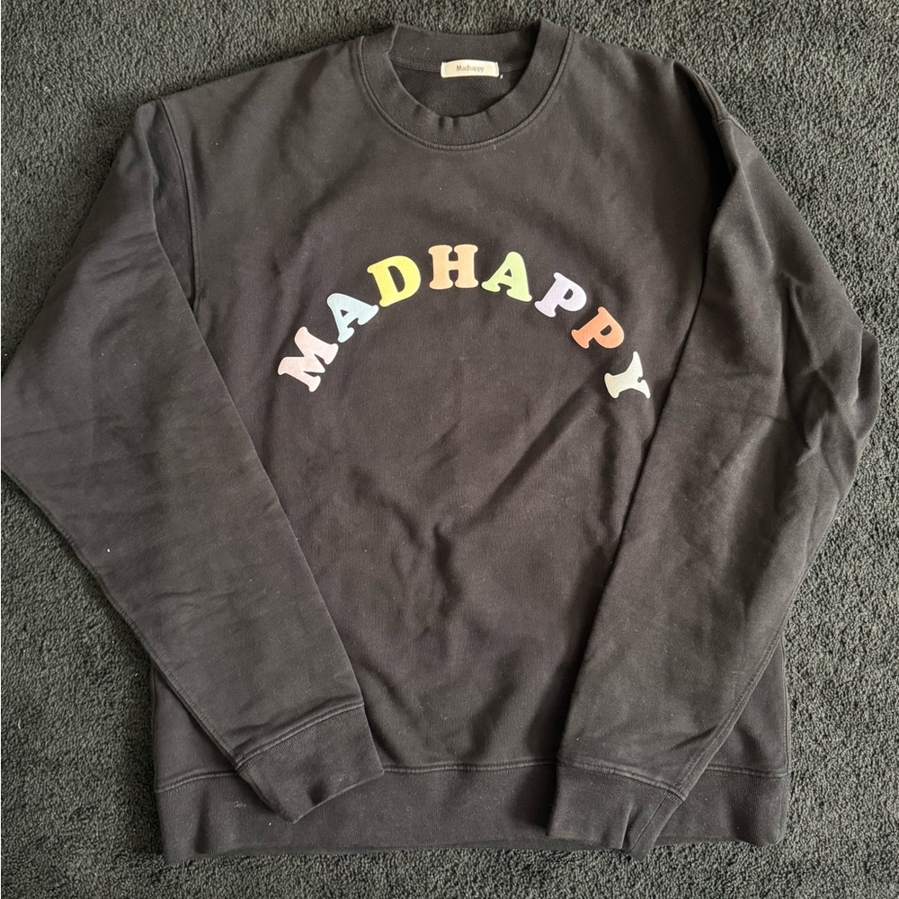 Madhappy Crewneck Sweatshirt